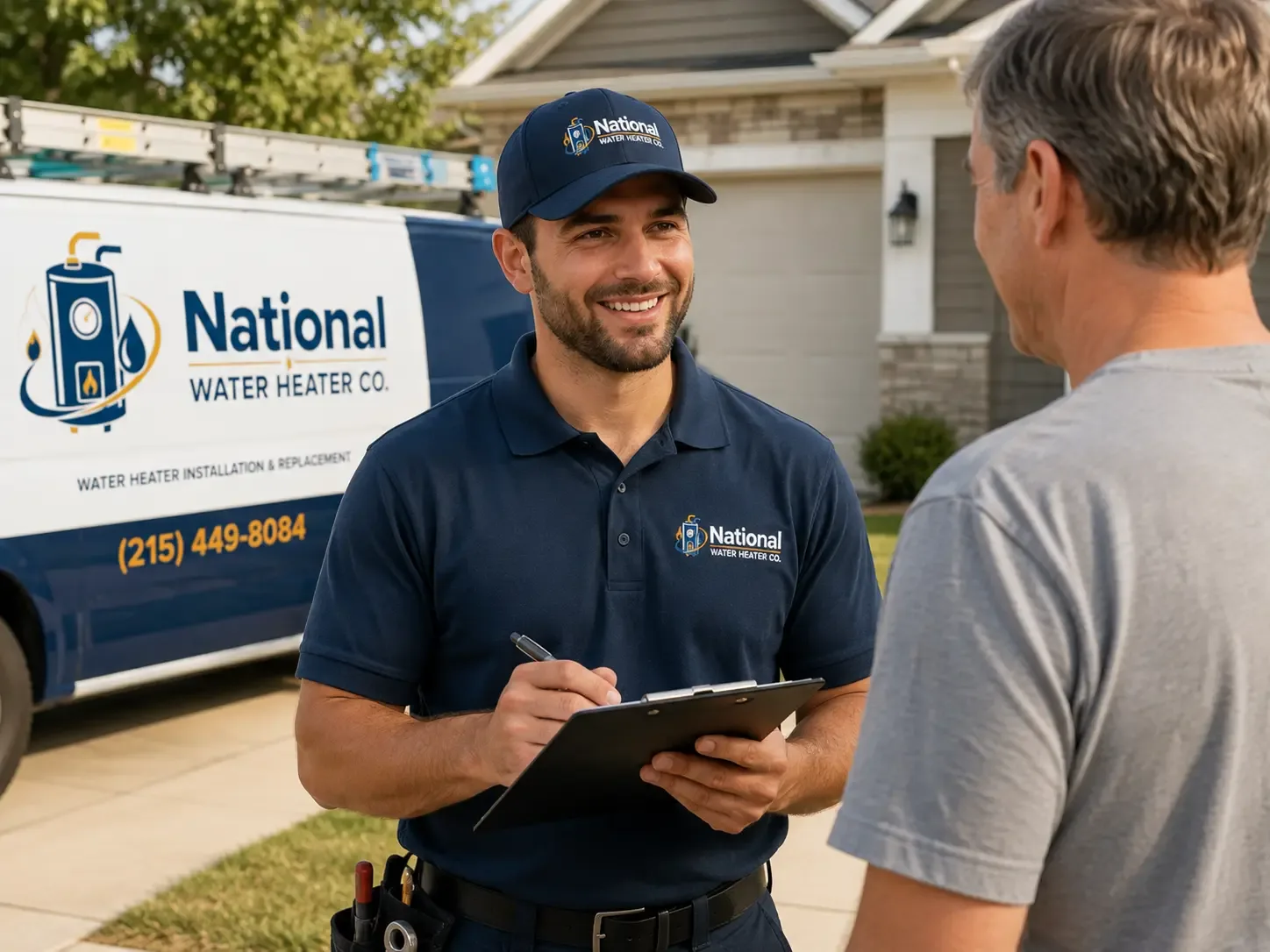 Water Heater Installation Jefferson, SC FAQs